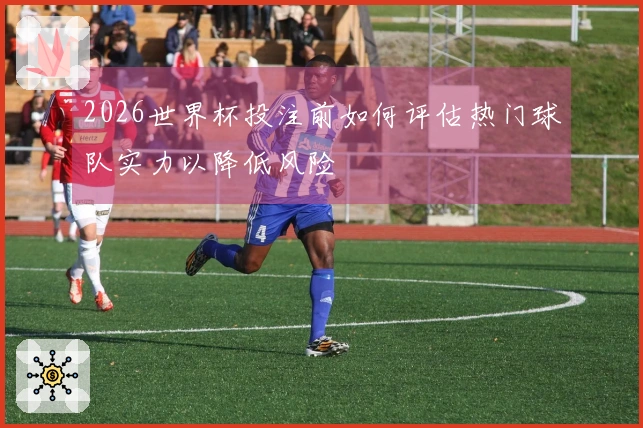 2026世界杯投注前如何评估热门球队实力以降低风险
