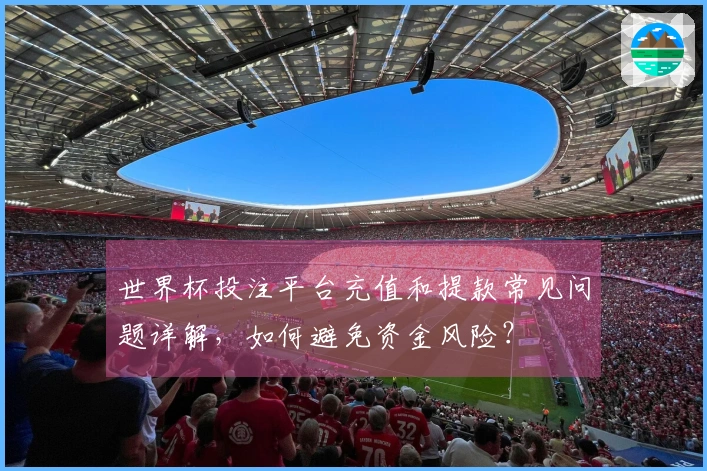 世界杯投注平台充值和提款常见问题详解，如何避免资金风险？