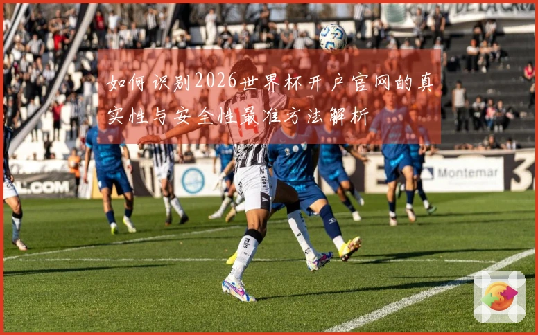 如何识别2026世界杯开户官网的真实性与安全性最准方法解析